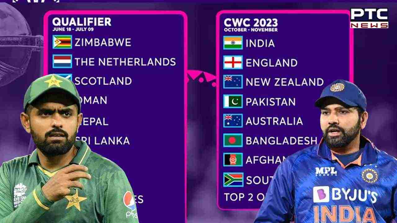 ICC ODI World Cup 2023: A look at five key matches at ICC