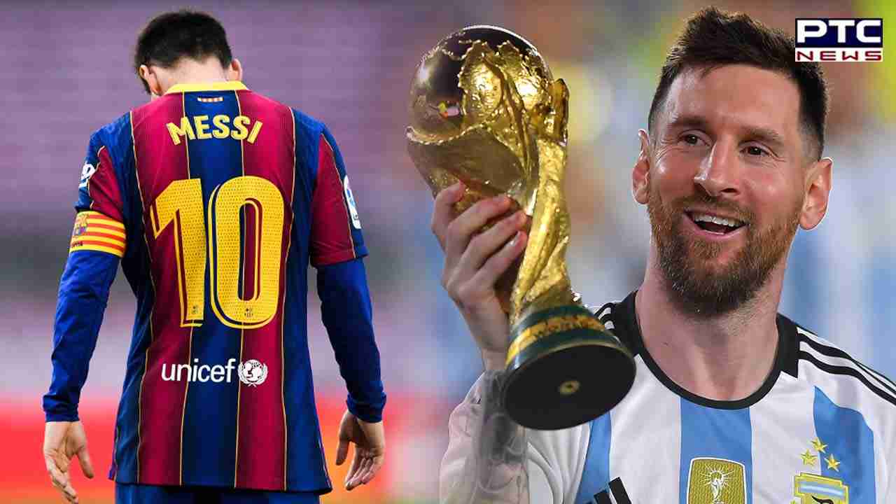 Lionel Messi birthday: A look at top 5 seasons of legend