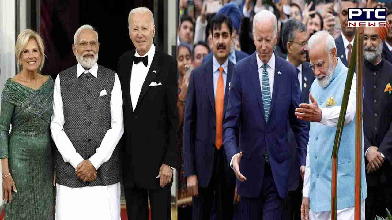 PM Modi US Visit: Here’s the full guest list for State dinner at White House