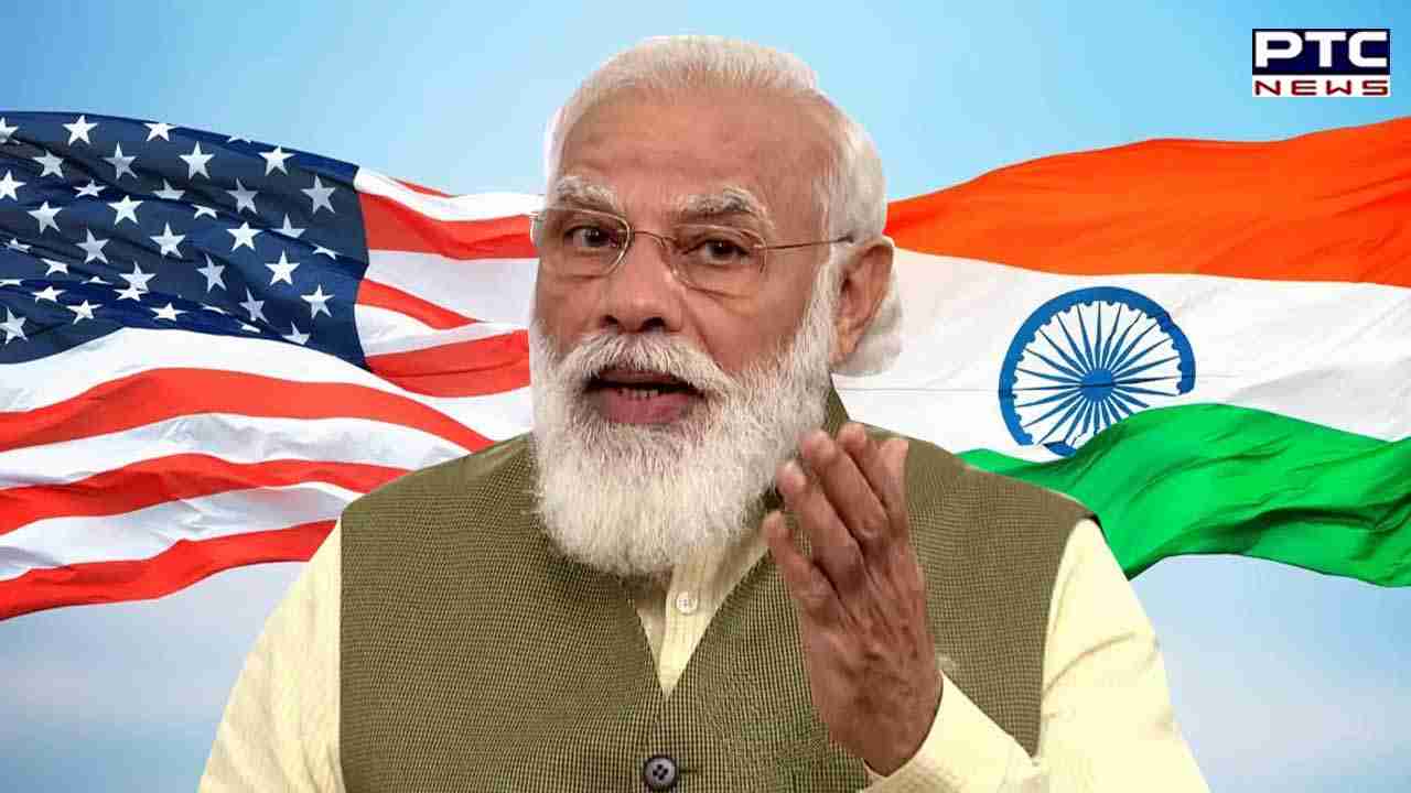 'Milestone in our relationship': Here's what Foreign Secy said on PM Modi's US visit | IN POINTS