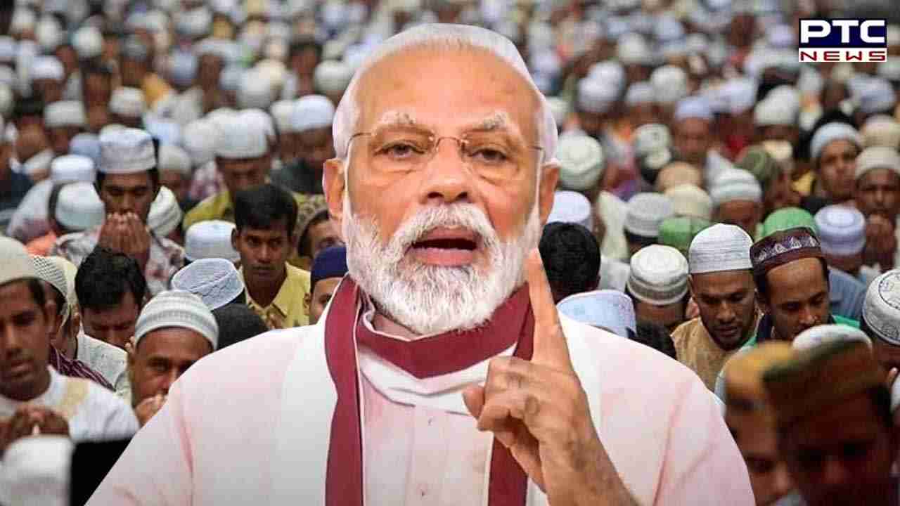 All India Muslim Law Board holds emergency meeting to discuss uniform civil code following PM Modi's remarks