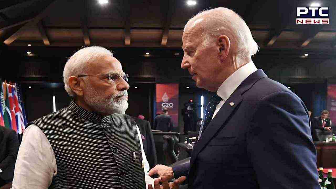 ਜਾਣੋ ਕਿਉਂ PM ਮੋਦੀ ਨੇ ਅਮਰੀਕਾ ਦੌਰੇ 'ਤੇ ਜਾਣ ਤੋਂ ਪਹਿਲਾਂ ਕਾਂਗਰਸ ਦਾ ਕੀਤਾ ਧੰਨਵਾਦ...