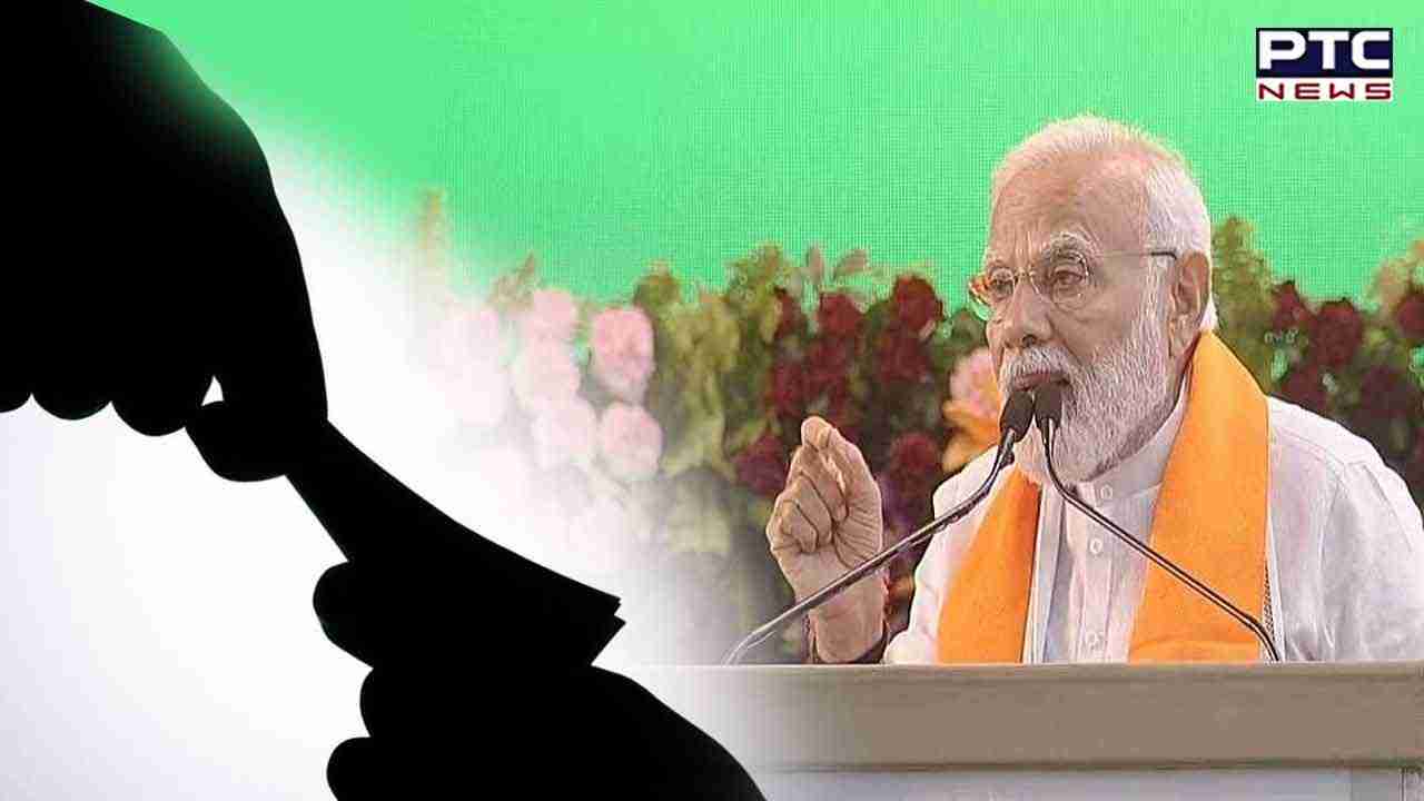 ‘Politics over petrol:’ PM Modi slams oppn parties, says parties want growth of their family