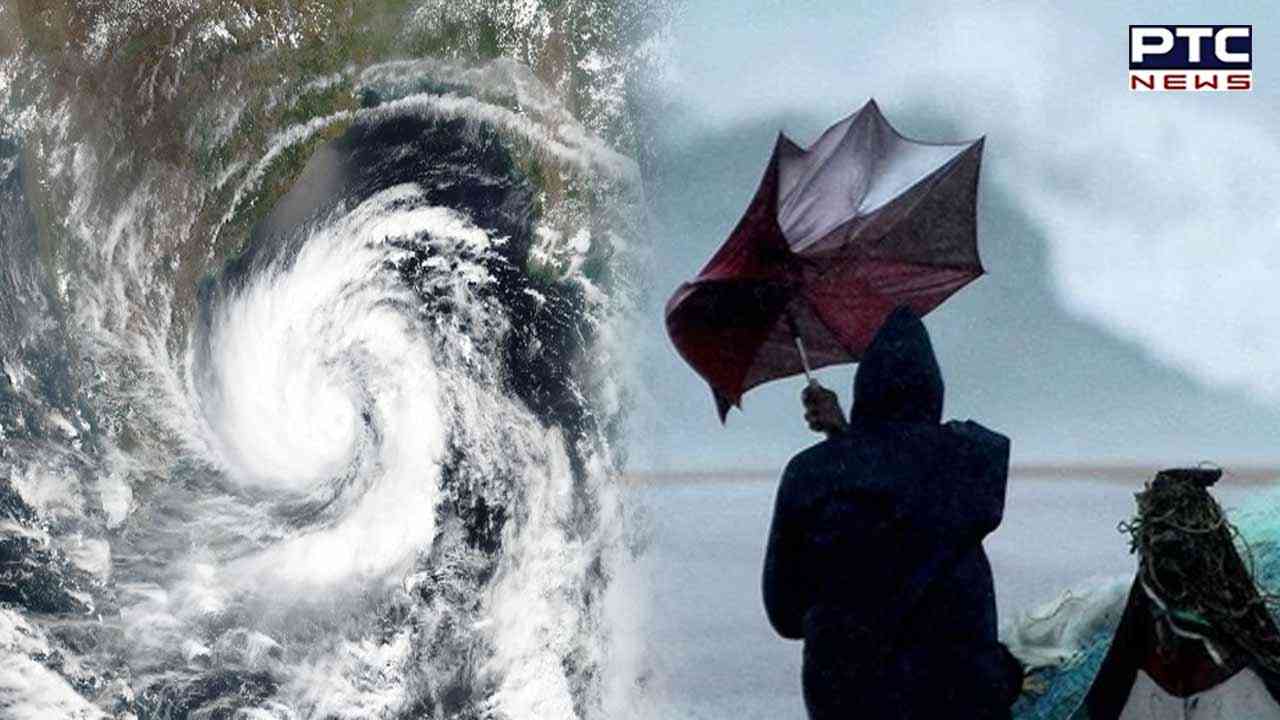 Cyclone Biparjoy: Severe storm to intensify, move northwards
