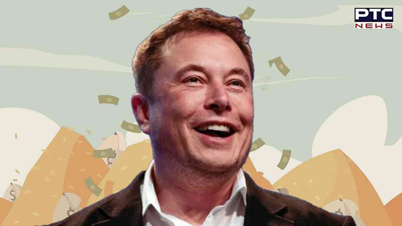 Elon Musk reclaims title as world's richest person, surpassing Bernard Arnault