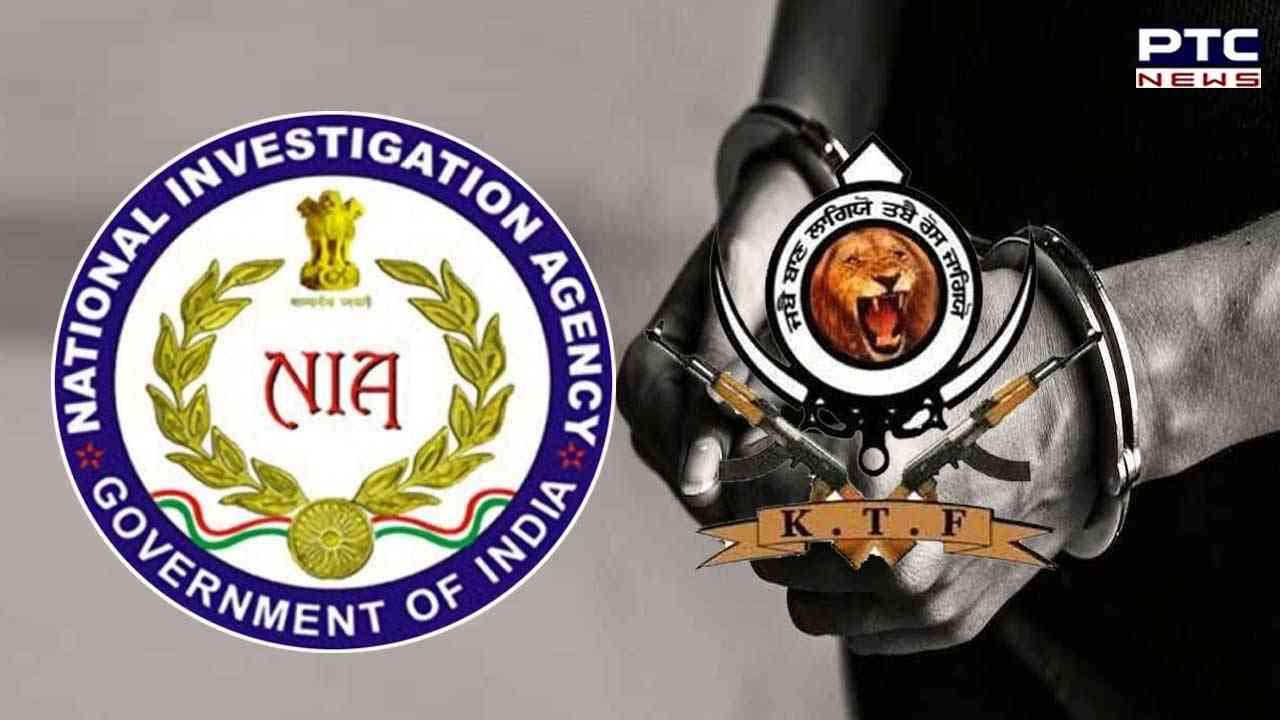 KTF case: NIA arrests 6 during raids in Punjab, Haryana