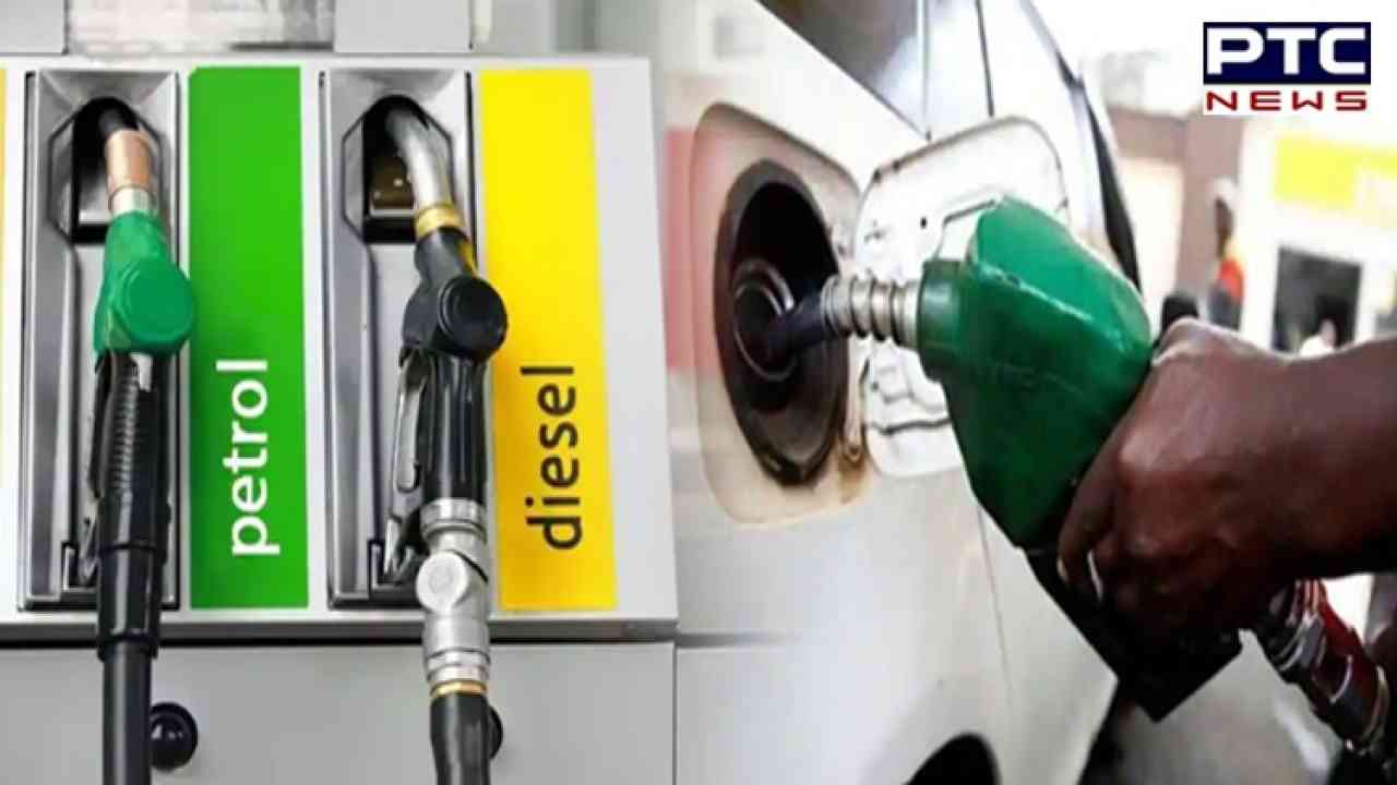 Petrol-Diesel Price: ਇਨ੍ਹਾਂ ਸ਼ਹਿਰਾਂ 'ਚ ਘਟੀਆਂ ਪੈਟਰੋਲ-ਡੀਜ਼ਲ ਕੀਮਤਾਂ
