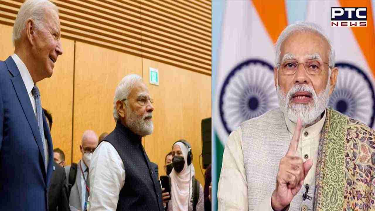 PM Modi's New York visit: Meetings with intellectuals, CEOs, and key highlights