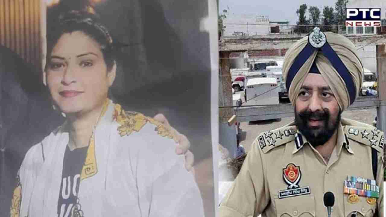 Ludhiana robbery:  6 arrested in Rs 8-crore loot case; woman mastermind still absconding