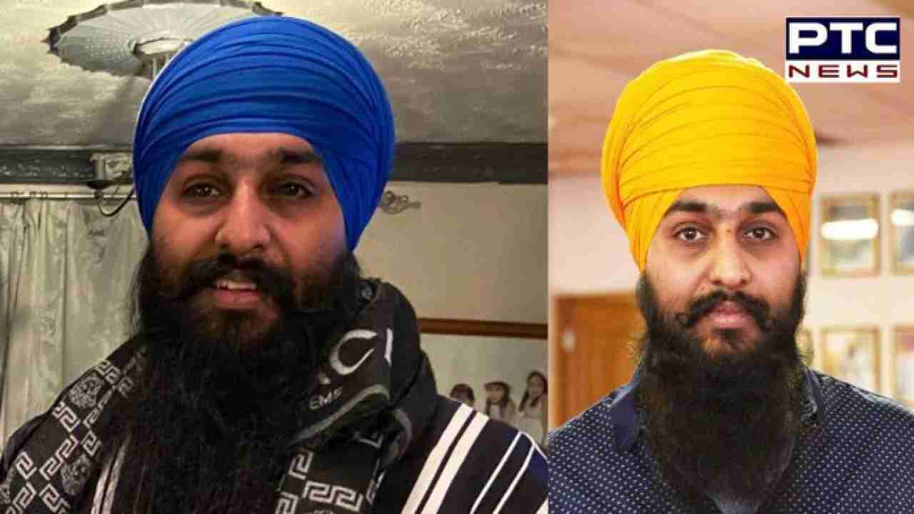Avtar Singh Khanda death: Mastermind of Indian high commission attack in London & Amritpal's close aide dies