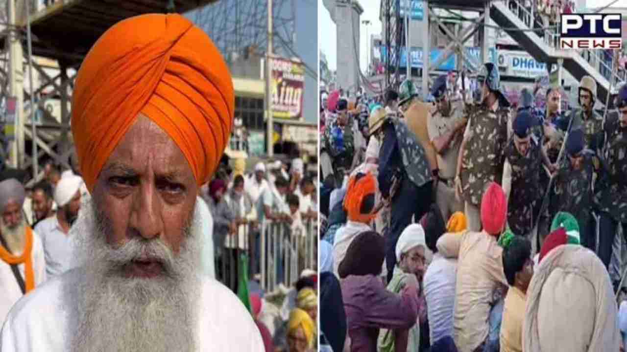 Farm leader Gurnam Singh Chaduni, others get bail; to be released soon