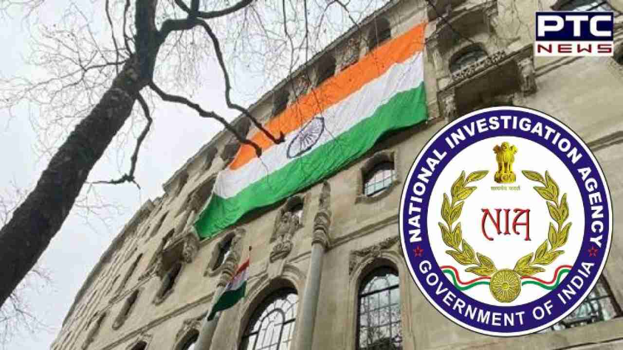 NIA to probe attacks on Indian High Commission in Canada, US by Khalistani elements