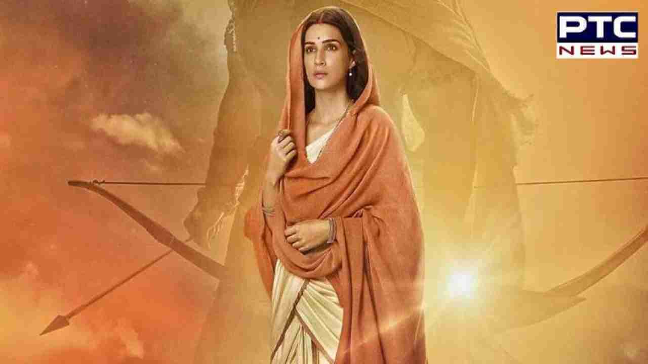 Kathmandu bans all Indian films, questions Sita's depiction in 'Adipurush'