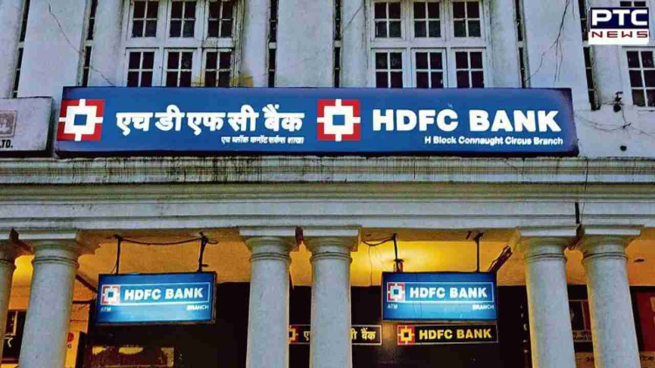 HDFC Bank's mega merger propels it to the ranks of global banking titans