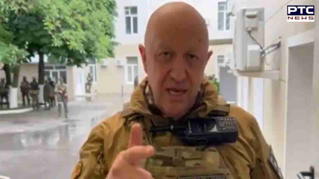 Mercenary group Wagner spared prosecution in Belarus-brokered agreement, easing tensions in Russia