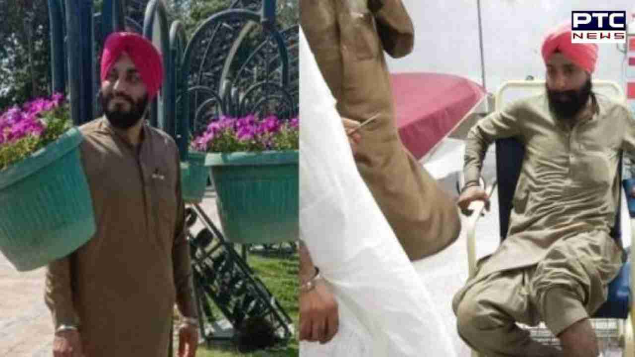 Second attack in two days: Sikh man fatally shot in Peshawar, safety concerns rise