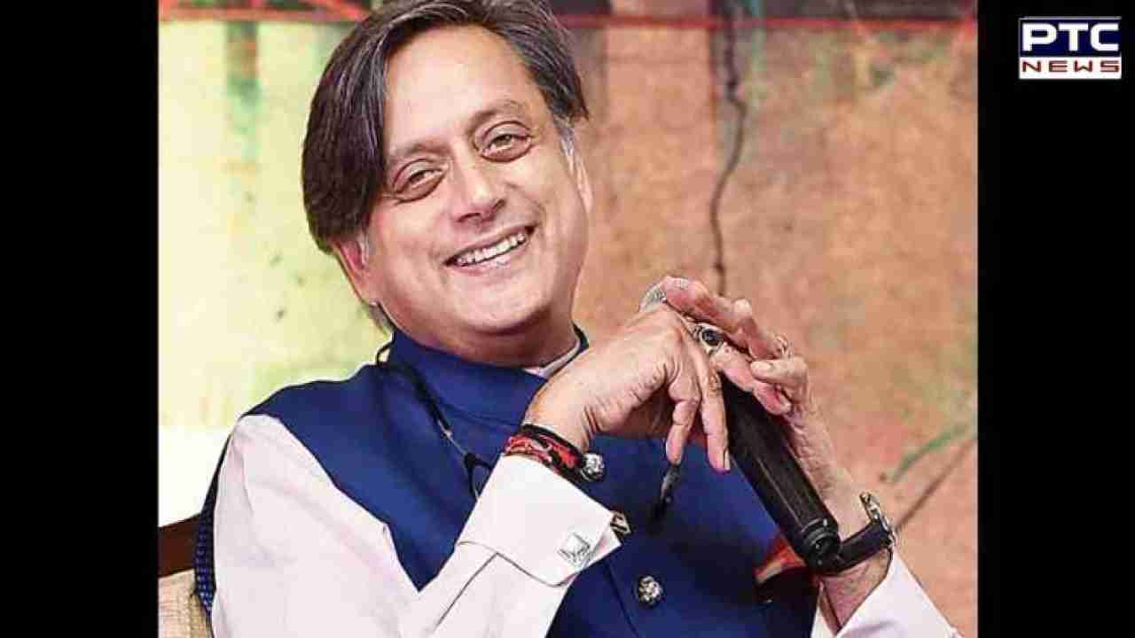 Congress commends Nehru's enduring legacy in promoting yoga on International Yoga Day; Shashi Tharoor recognises