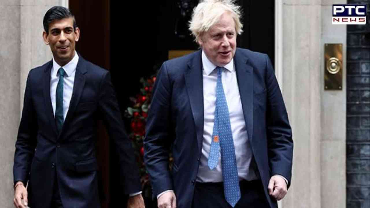 United Kingdom: Boris Johnson resigns as MP, triggering crisis for UK PM Rishi Sunak