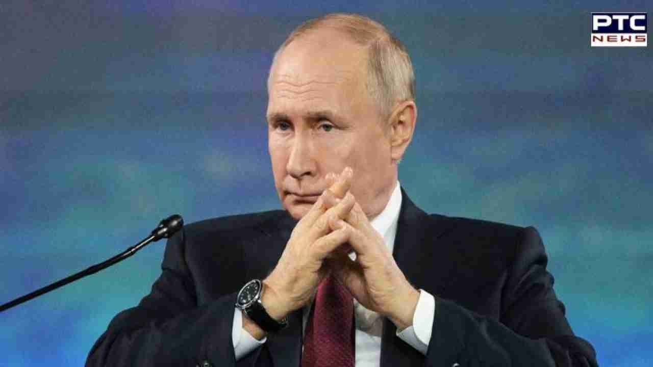 Russia sends first batch of nuclear weapons to Belarus, confirms Putin