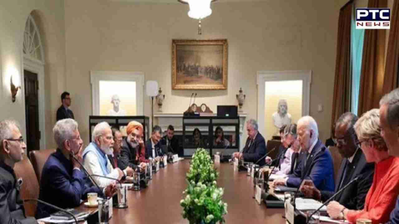 India, US back Ukraine’s ‘territorial integrity,’ expresses concern over conflict