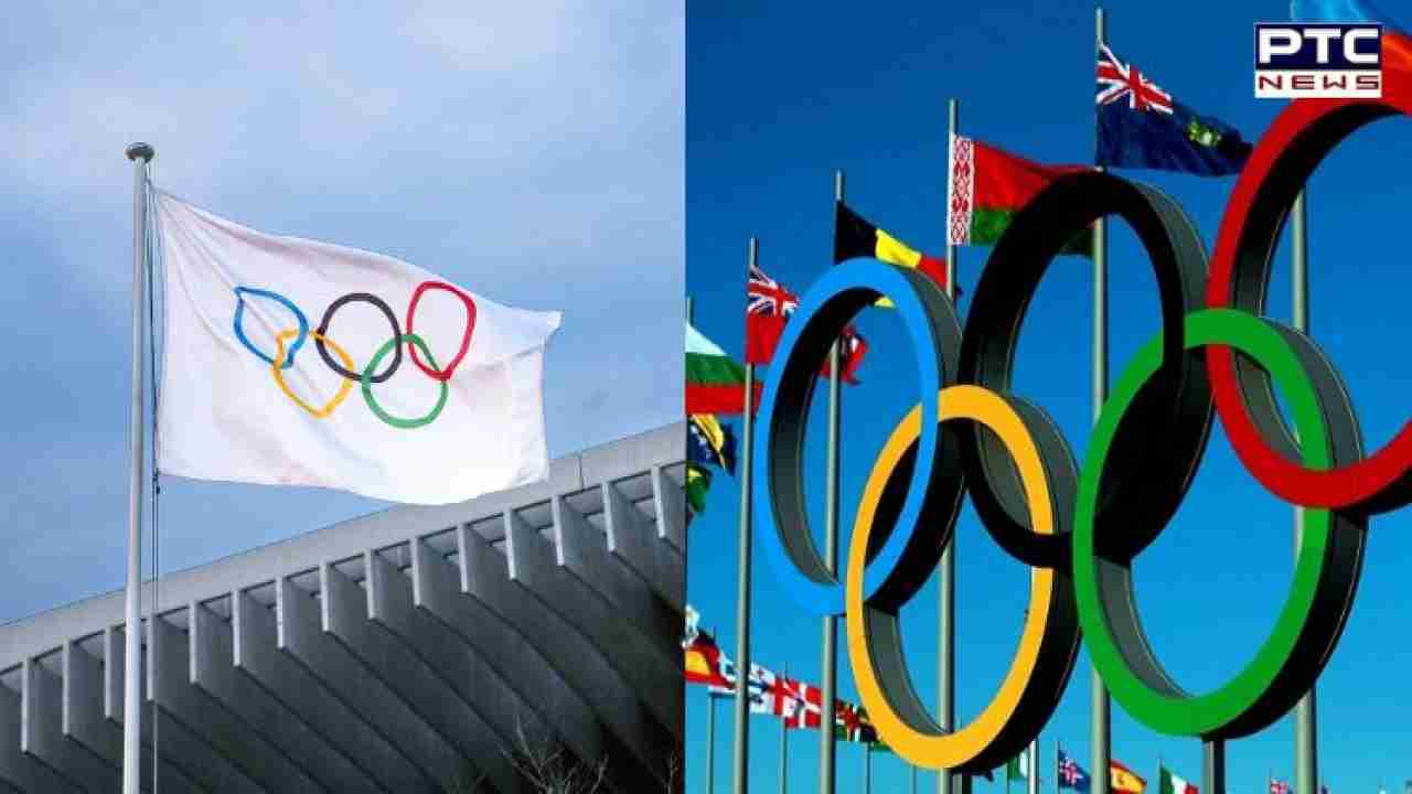 International Olympic Day 2023: आज मनाया जा रहा है अंतर्राष्ट्रीय ओलंपिक दिवस, यहां जाने इतिहास और महत्व