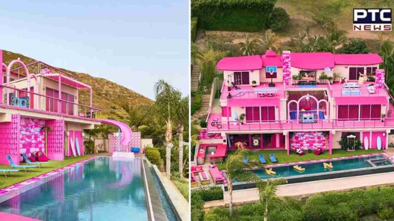 Now you can rent Barbie’s Dreamhouse; know how to book, price, other details