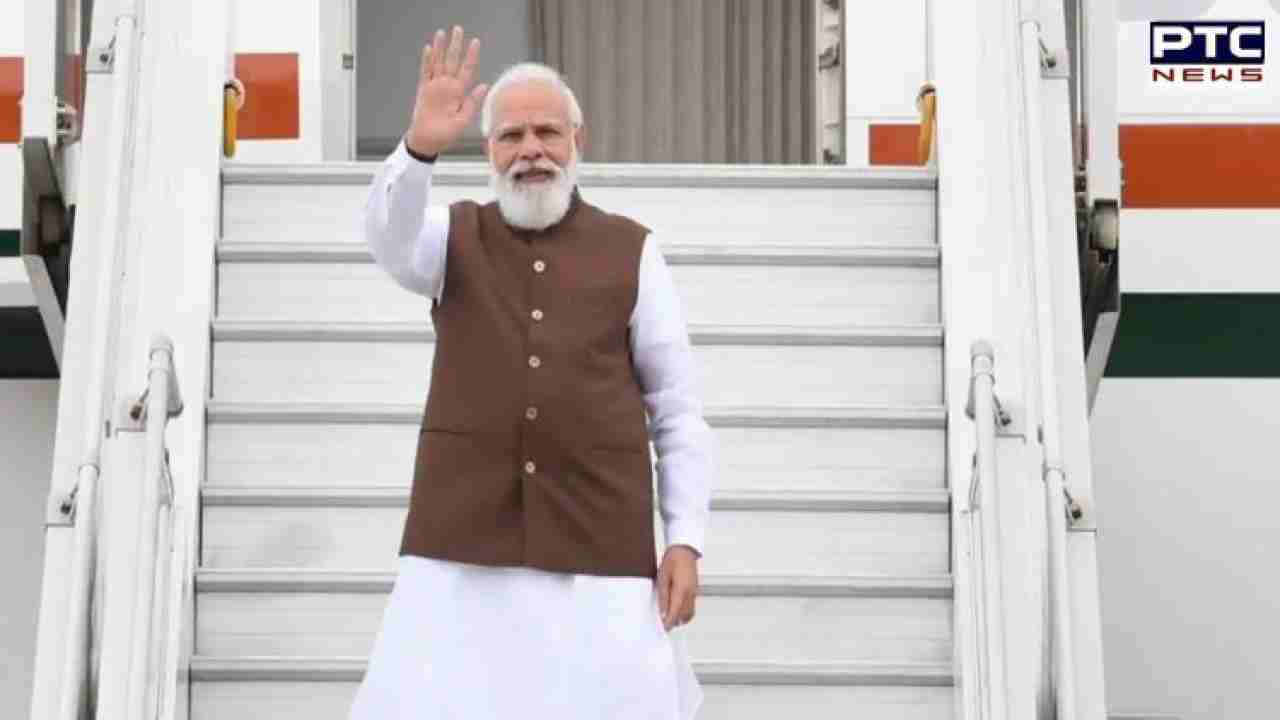 PM Modi's state visit to US highlights strengthening India-US relations