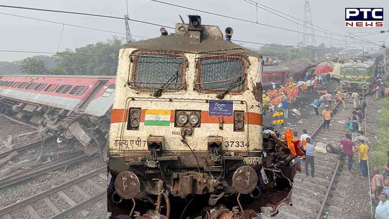 From 1980s to 2023: India’s top 10 deadliest train crashes