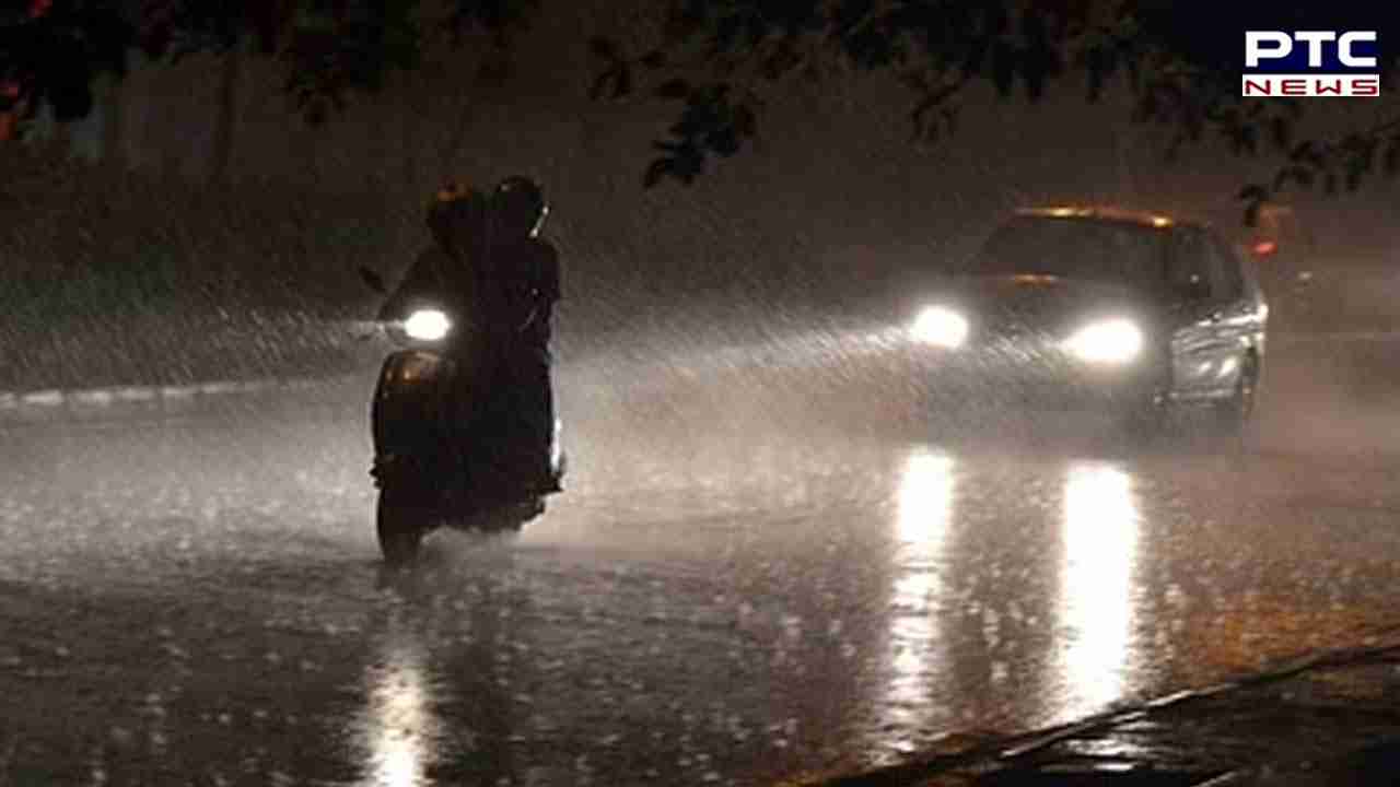 Punjab Weather:  ਬਿਪਰਜੋਏ ਤੂਫਾਨ ਨੇ ਬਦਲਿਆ ਪੰਜਾਬ ਦਾ ਮੌਸਮ, ਟੁੱਟਿਆ 50 ਸਾਲ ਪੁਰਾਣਾ ਰਿਕਾਰਡ !