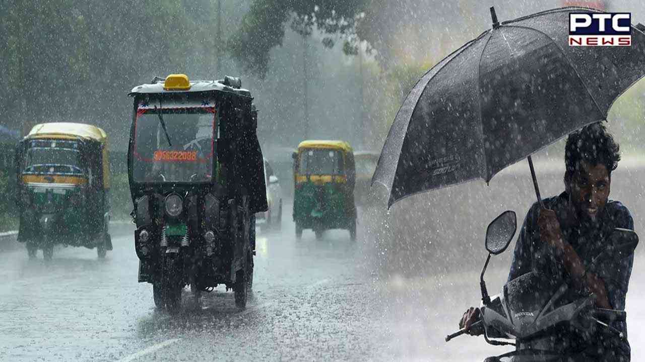 Southwest monsoon finally arrives in Kerala, says IMD