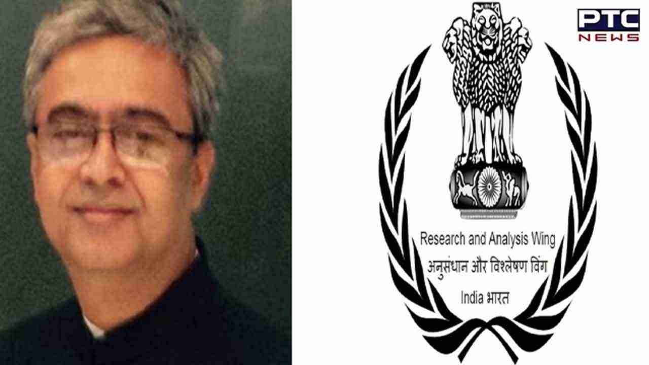 ਰਵੀ ਸਿਨਹਾ: ਕੌਣ ਹਨ ਭਾਰਤ ਦੀ ਖੂਫੀਆ ਏਜੰਸੀ ਦੇ ਨਵੇਂ ਮੁਖੀ, ਇਥੇ ਜਾਣੋ