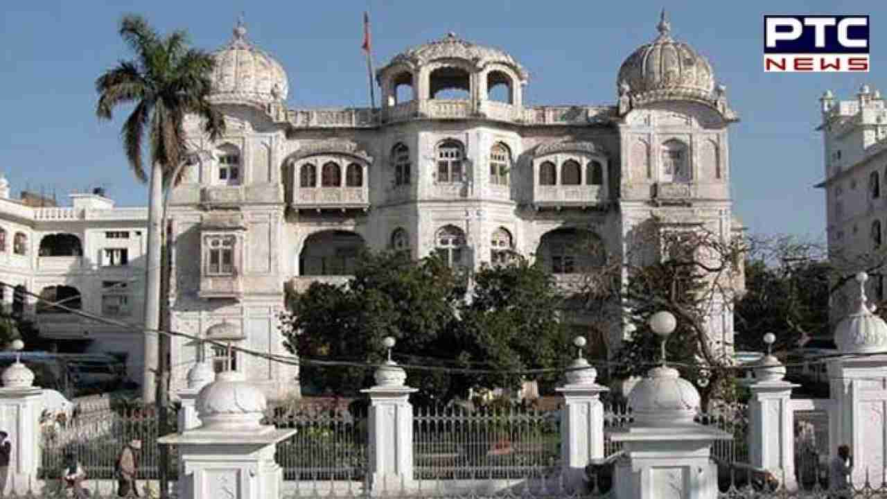 ਮਹਾਰਾਜਾ ਰਣਜੀਤ ਸਿੰਘ ਦੀ ਬਰਸੀ ਮੌਕੇ ਪਾਕਿਸਤਾਨ ਜਾਣ ਲਈ 205 ਸ਼ਰਧਾਲੂਆਂ ਨੂੰ ਮਿਲੇ ਵੀਜ਼ੇ- ਸ਼੍ਰੋਮਣੀ ਕਮੇਟੀ