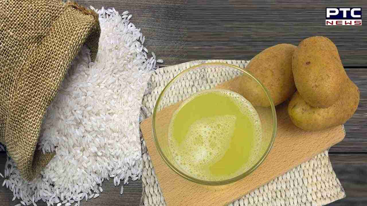 Potato Face Packs: ਆਪਣੇ ਚਿਹਰੇ 'ਤੇ ਚਮਕ ਤੇ ਚਮੜੀ ਬੇਦਾਗ ਰੱਖਣ ਲਈ ਵਰਤੋਂ ਆਲੂ ਨਾਲ ਬਣੇ ਇਹ ਫੇਸ ਪੈਕ