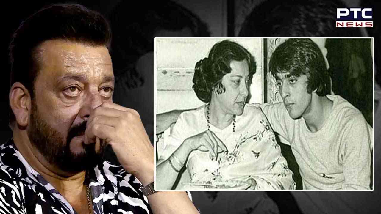 'Miss you always': Sanjay Dutt remembers mom Nargis on her 94th death anniversary