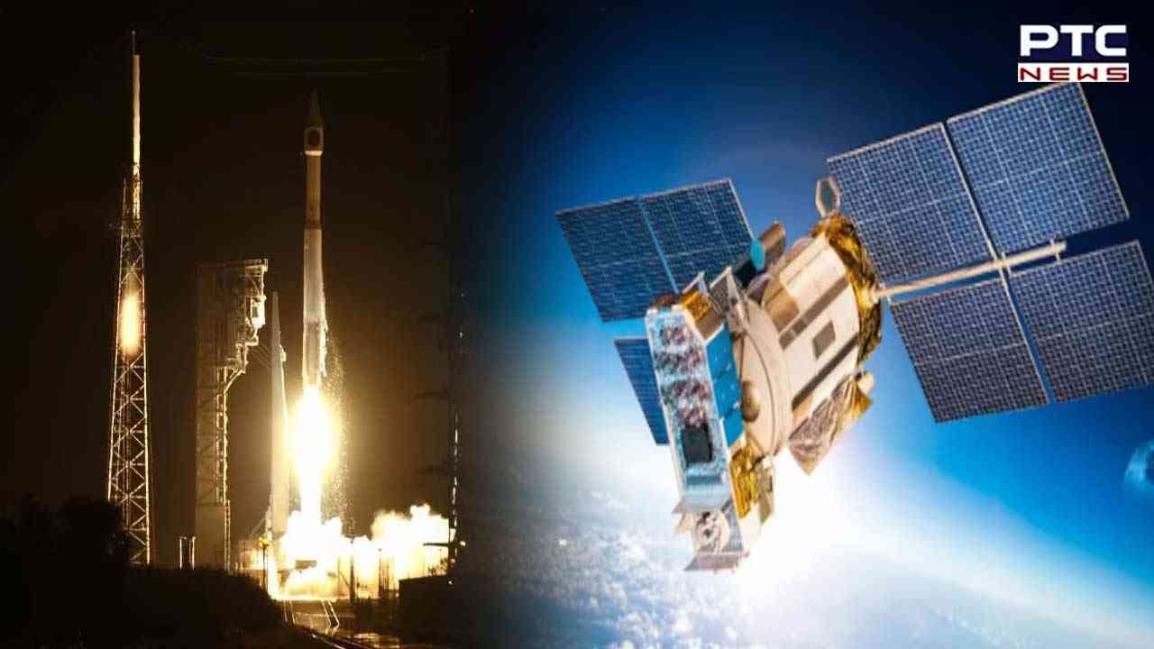 US launches 'silent barker' satellite constellation to track Chinese and Russian threats in Orbit