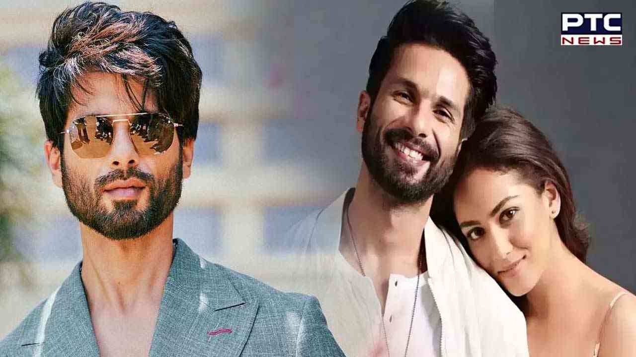 Shahid Kapoor's Controversial Take on Marriage Sparks Debate: Internet divided over fixing partners
