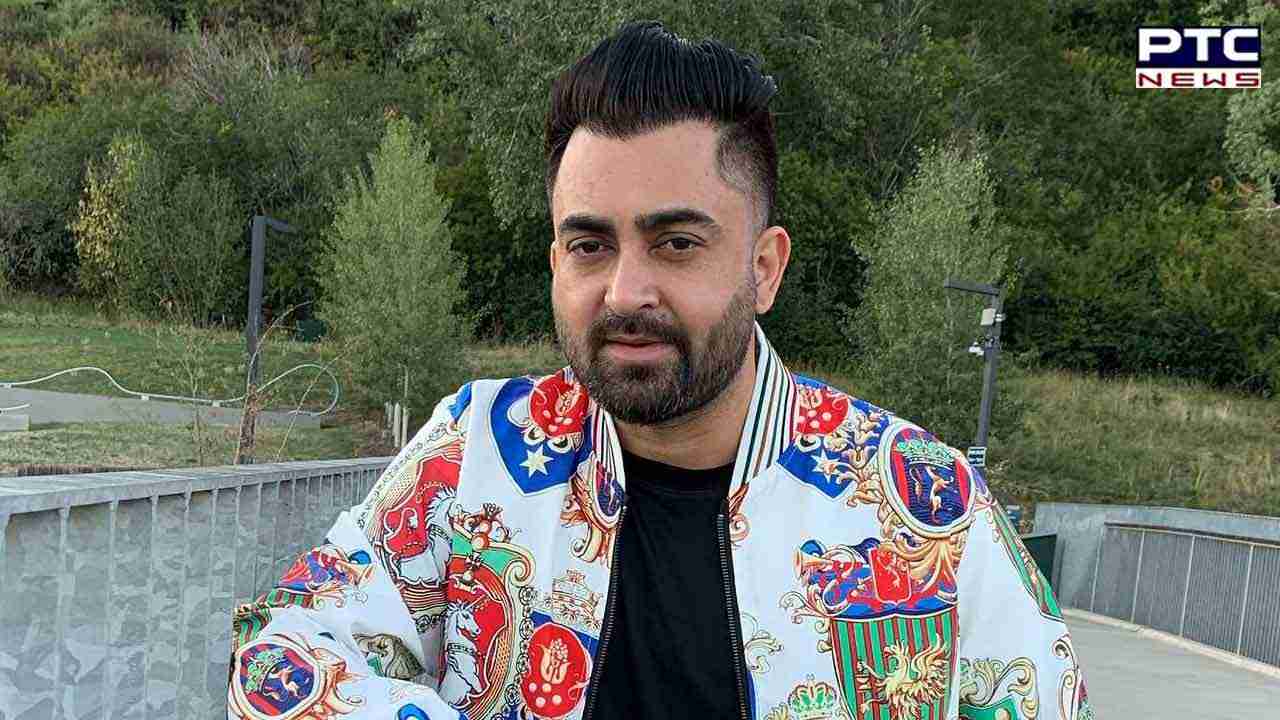 Sharry Maan Album: ਪੰਜਾਬੀ ਗਾਇਕ ਸ਼ੈਰੀ ਮਾਨ ਨੇ ਰਿਲੀਜ਼ ਕੀਤੀ 'The Last Good Album', ਤੁਸੀਂ ਵੀ ਸੁਣੋ...