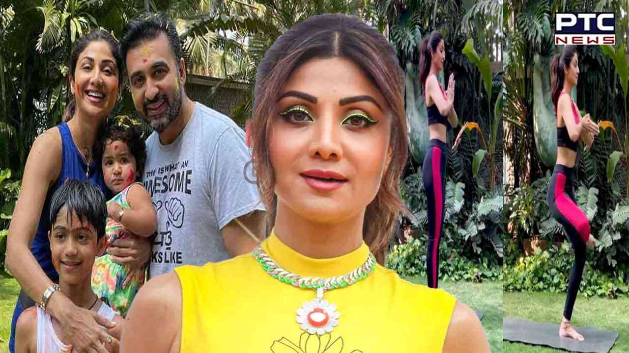 Shilpa Shetty Birthday special: Look at her notable performances
