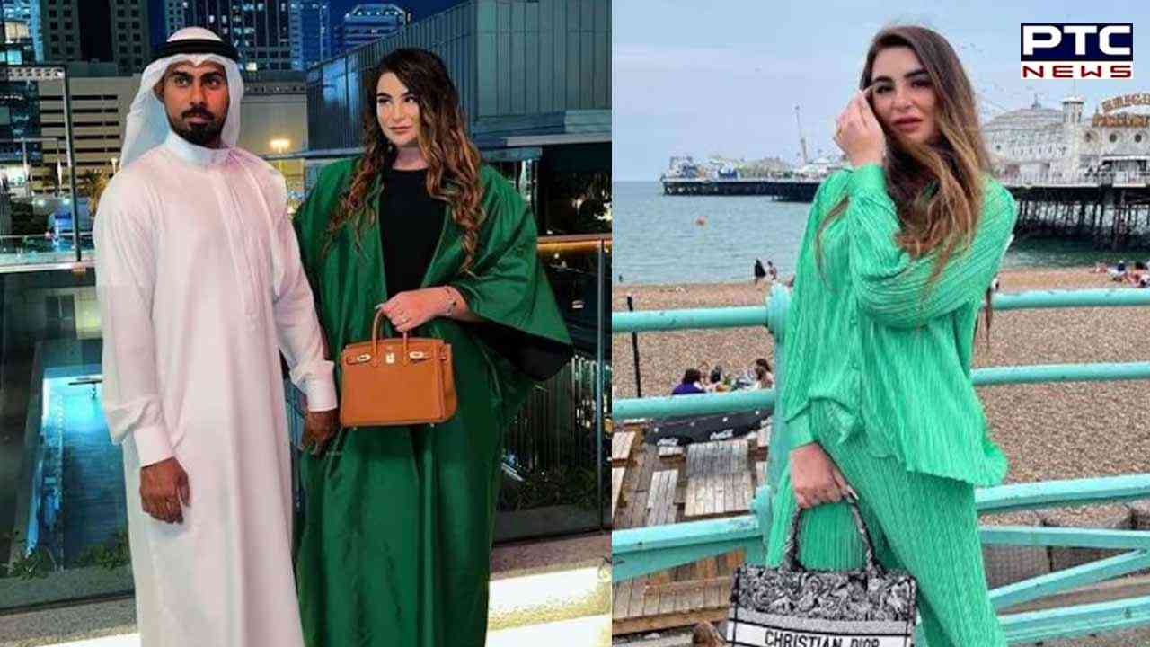 Dubai Housewife: ਆਪਣੀ ਇਸ ਆਦਤ ਲਈ ਹਰ ਰੋਜ਼ ਖਰਚ ਕਰਦੀ ਹੈ 70 ਲੱਖ, ਸੌਂਕ ਉਡਾ ਦੇਣਗੇ ਹੋਸ਼