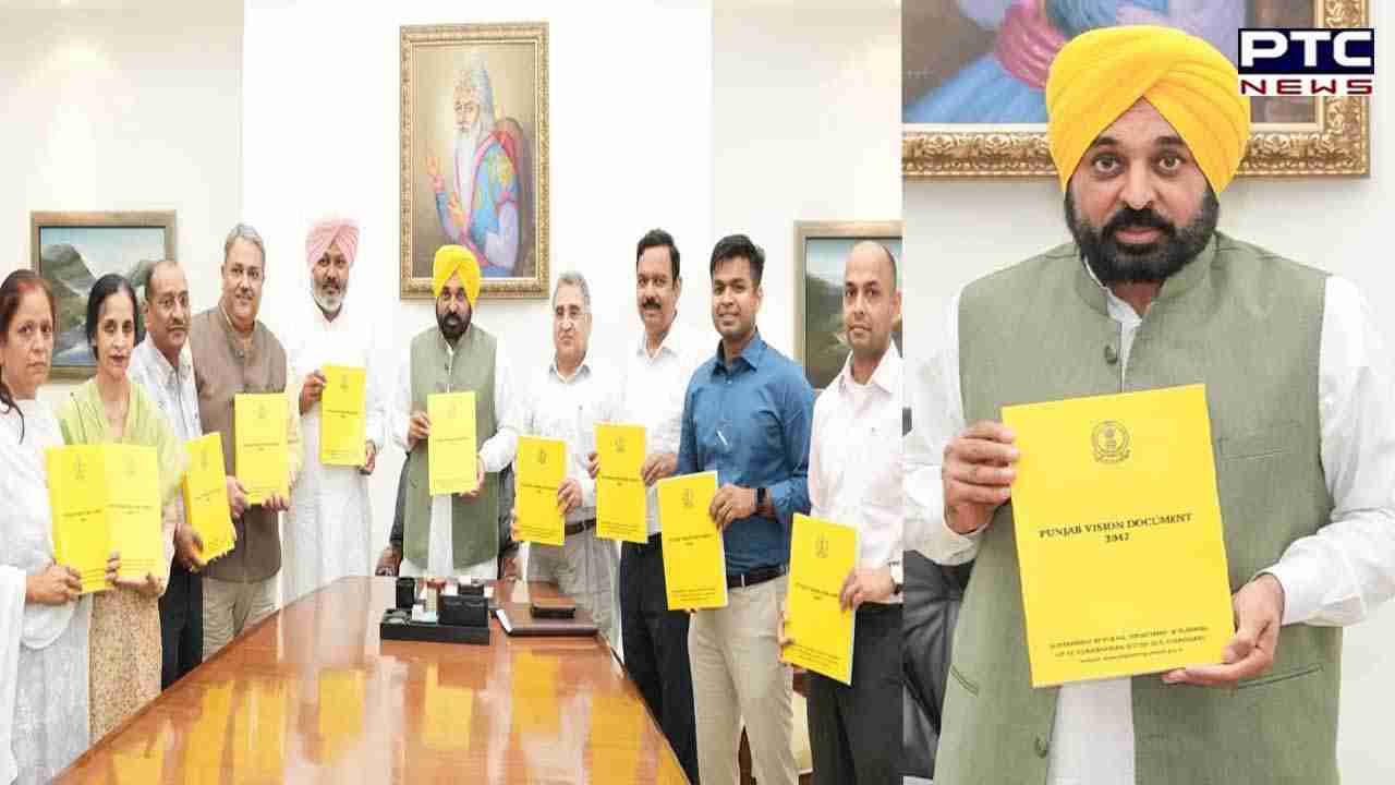 Sports culture will be created again in Punjab through new sports policy, says Meet Hayer