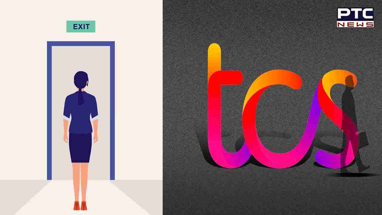 Remote work return sparks higher female attrition: Tata Consultancy Services faces gender diversity setback