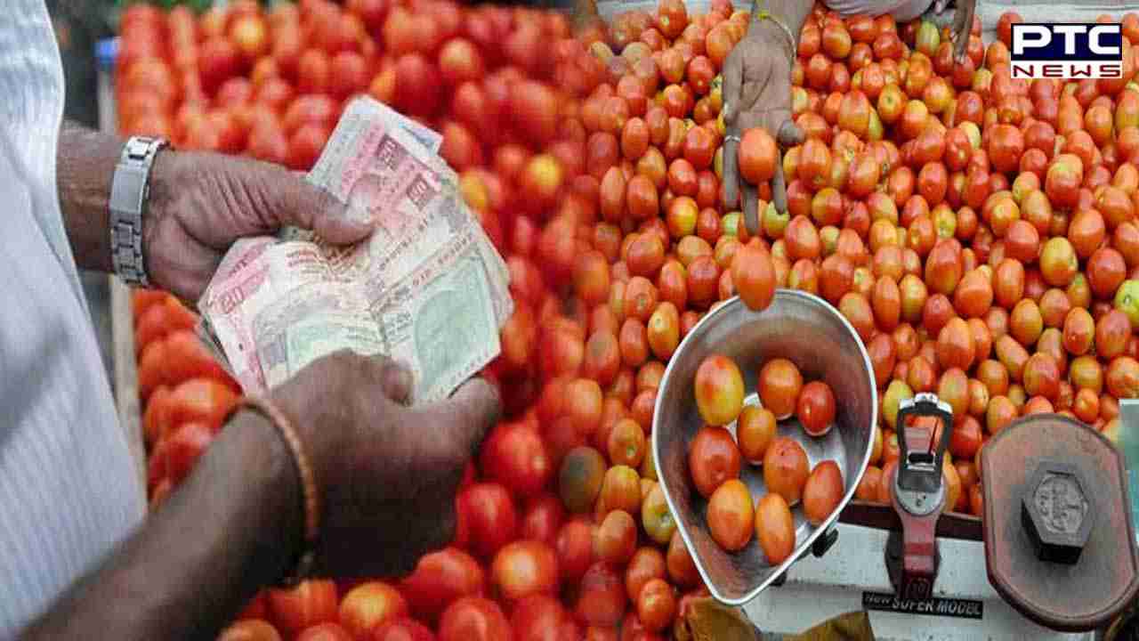 Tomato price hike: Tomato price soar to Rs 80-100 per kg, know why