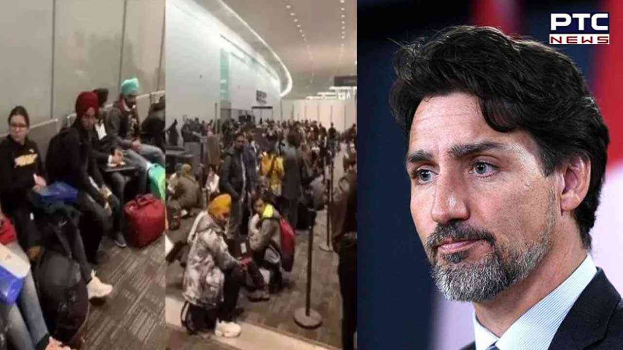 Indian students' deportation: Victims will get chance to present evidence to support their case: Canada PM Trudeau