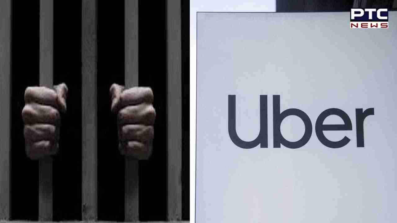 Indian-origin man smuggled over 800 Indians into US using Uber