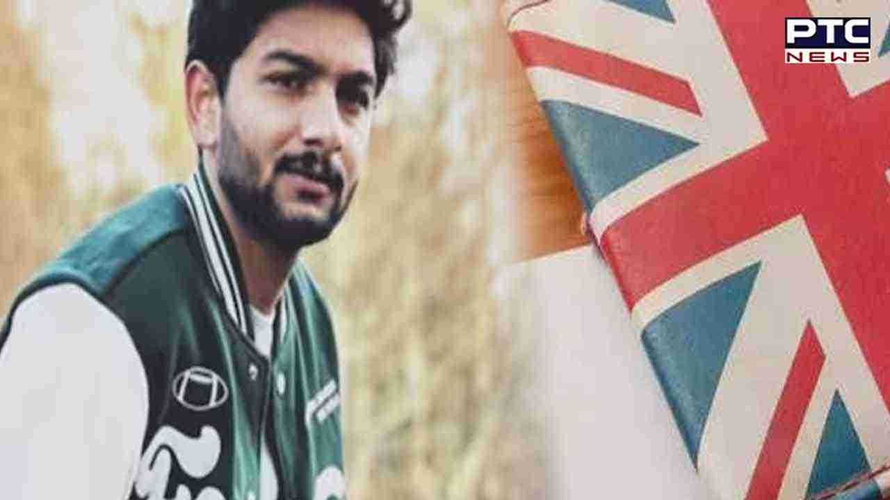 UK: Indian student dies after being pulled from canal in Birmingham
