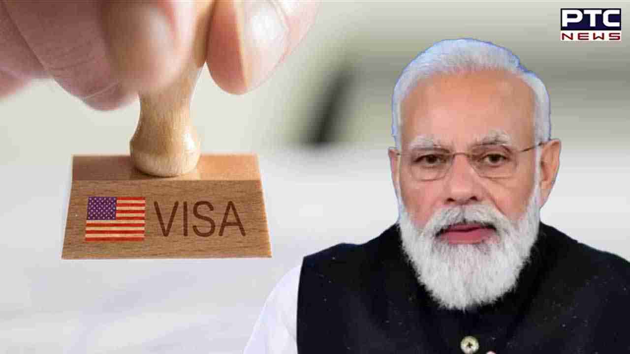 US eases green card eligibility norms to aid Indian tech professionals ahead of PM Modi's visit