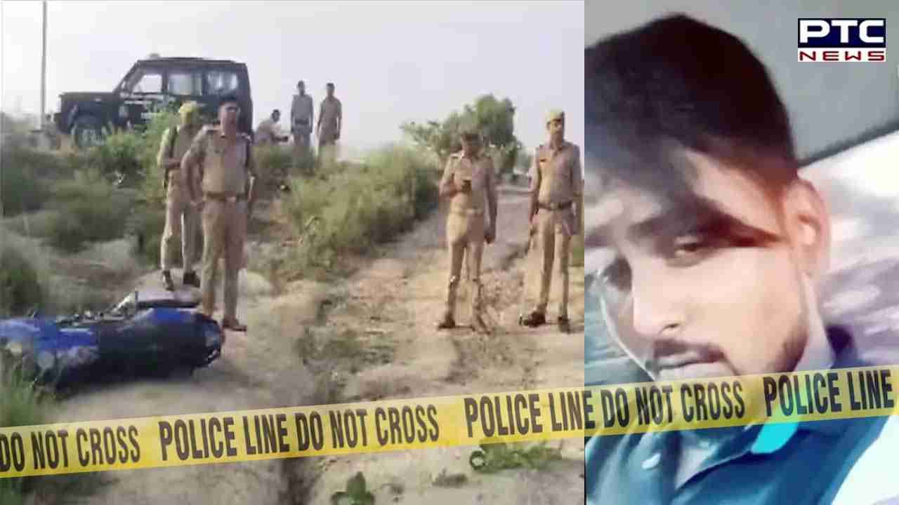 Kaushambi Encounter: Wanted criminal Gufran shot dead by UP police