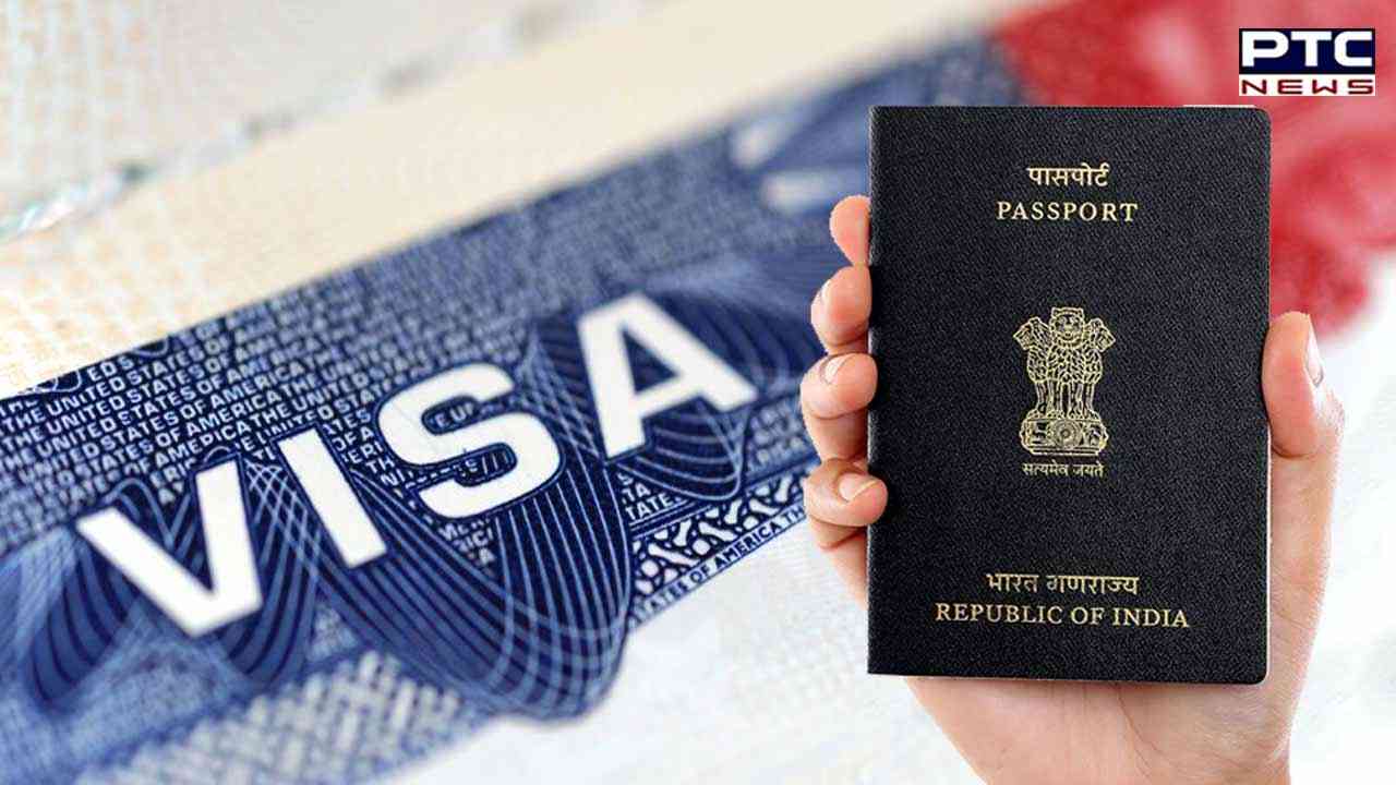 One in every five student visas issued by US was for Indians: US envoy