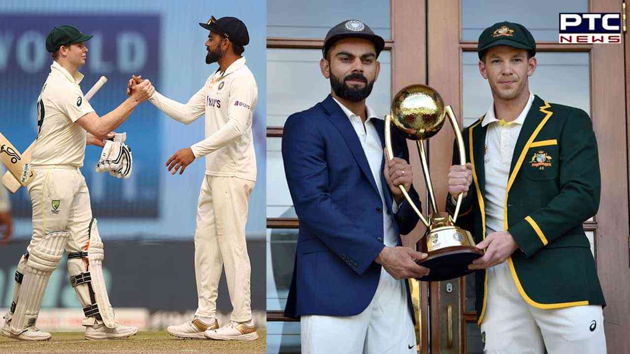 Who is the best Test player of this generation?