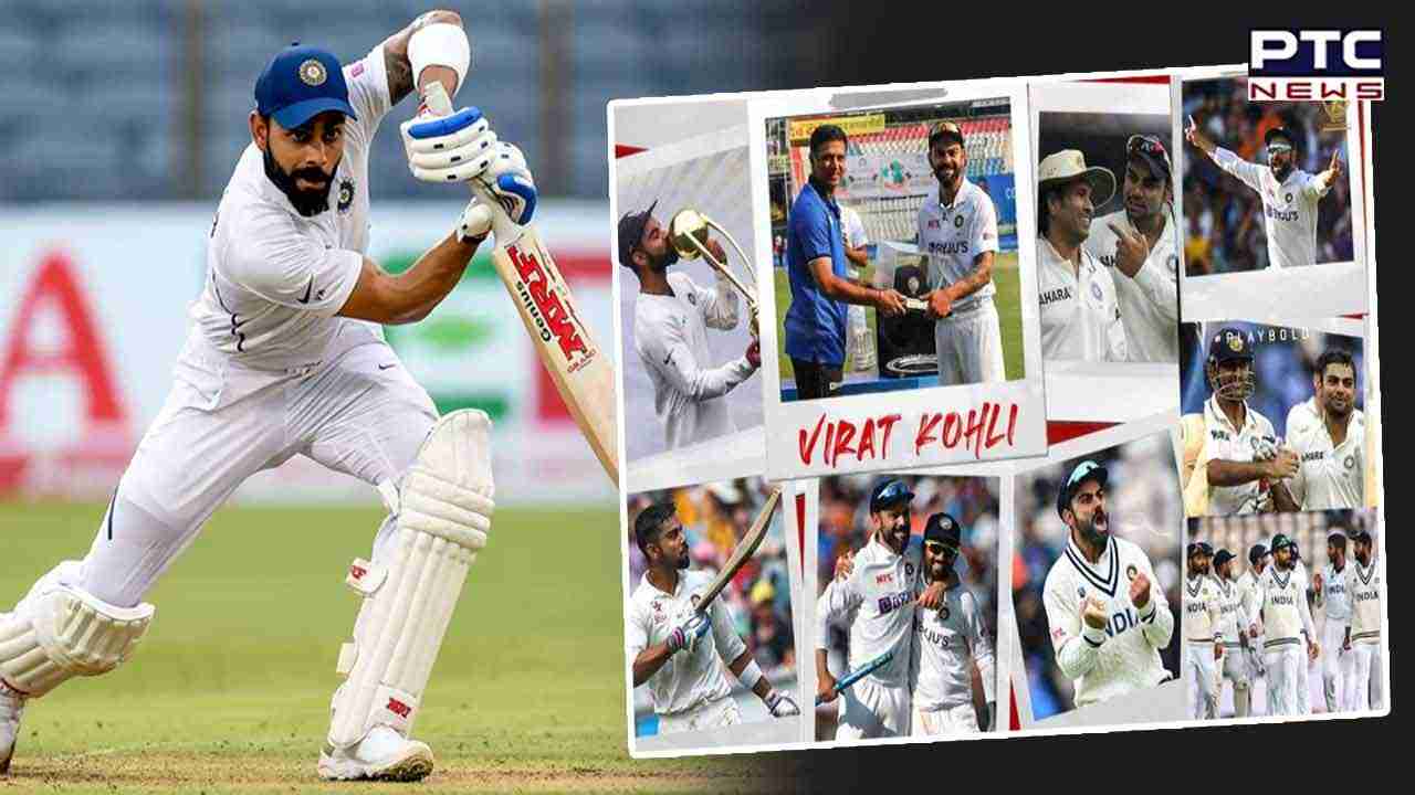 Know why June 20 is significant for Virat Kohli?